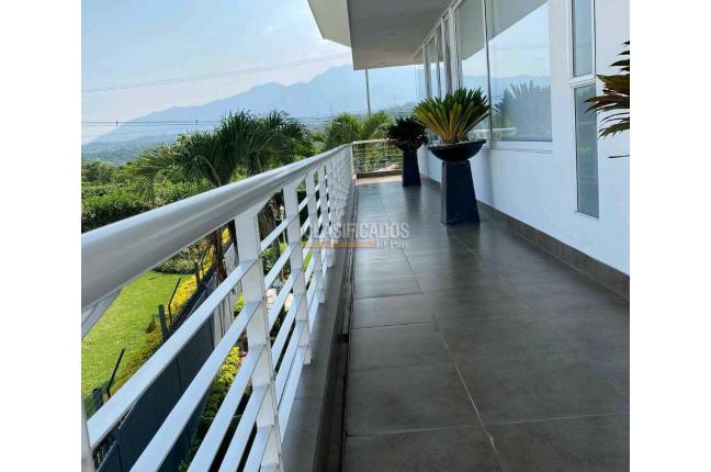 Casas, Venta, Pance - $3.950.000.000