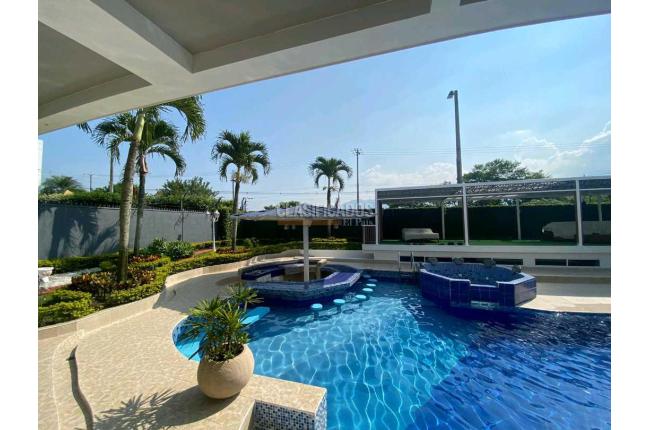 Casas, Venta, Pance - $3.950.000.000