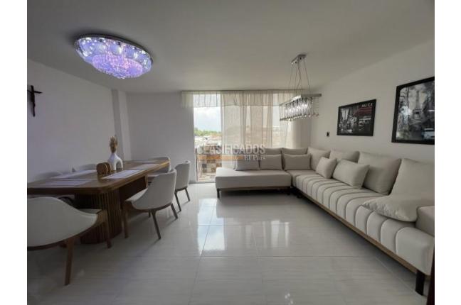 Apartamentos, Venta, Villacolombia - $275.000.000