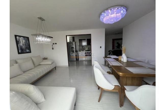 Apartamentos, Venta, Villacolombia - $275.000.000