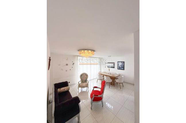 Apartamentos, Venta, Villacolombia - $275.000.000