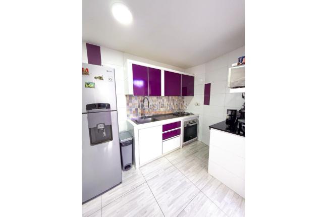 Apartamentos, Venta, Villacolombia - $275.000.000