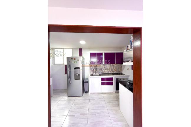 Apartamentos, Venta, Villacolombia - $275.000.000