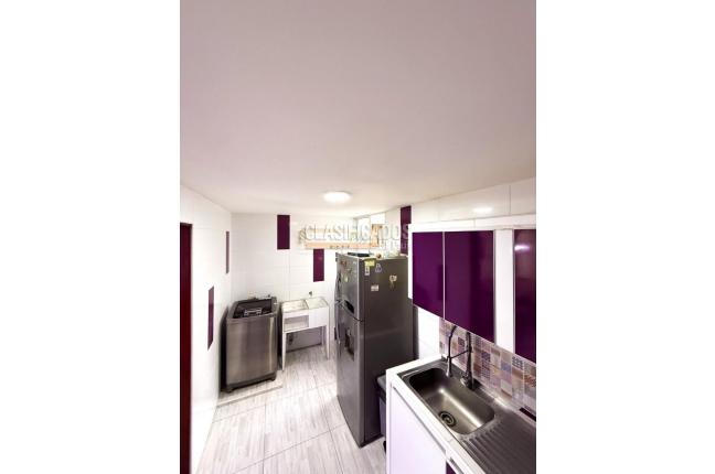 Apartamentos, Venta, Villacolombia - $275.000.000