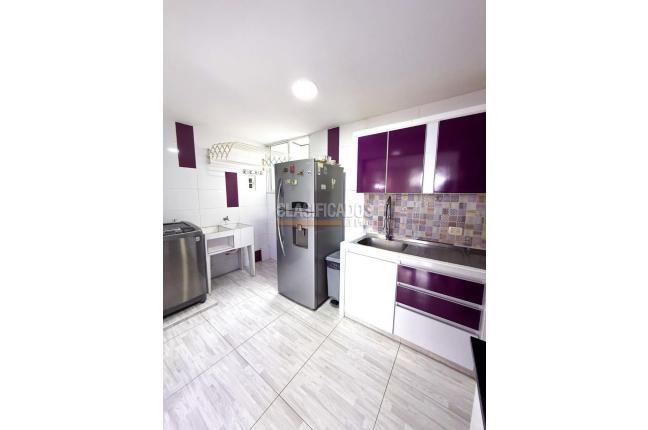 Apartamentos, Venta, Villacolombia - $275.000.000