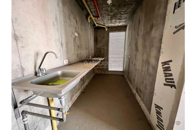 Apartamentos, Venta, Ciudad Melendez - $220.000.000