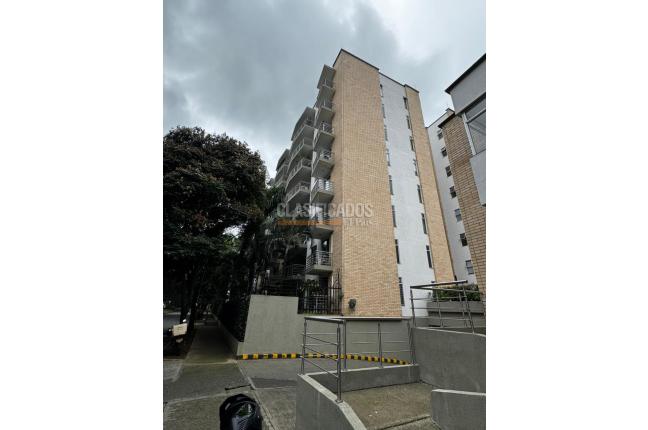 Apartamentos, Venta en El Ingenio