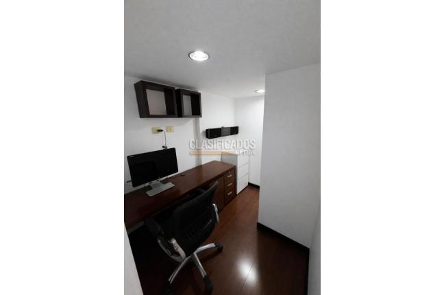 Apartamentos, Venta, El Ingenio - $480.000.000
