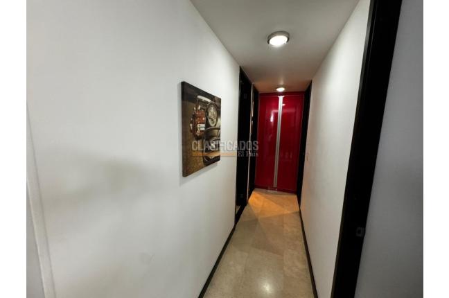 Apartamentos, Venta, El Ingenio - $480.000.000