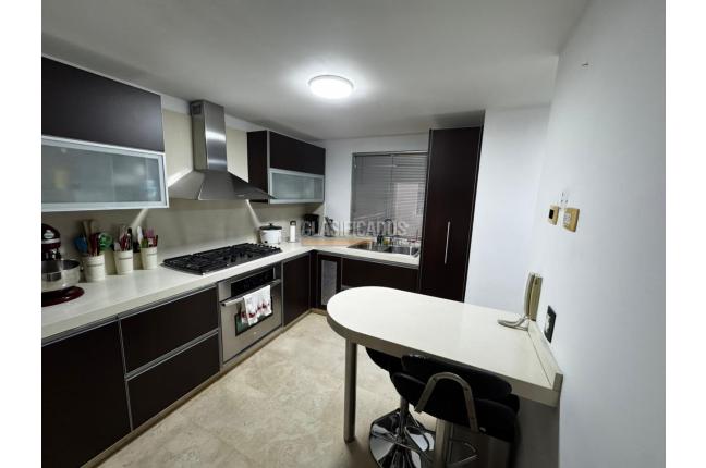 Apartamentos, Venta, El Ingenio - $480.000.000