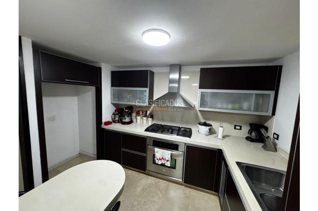 Apartamentos, Venta, El Ingenio - $480.000.000