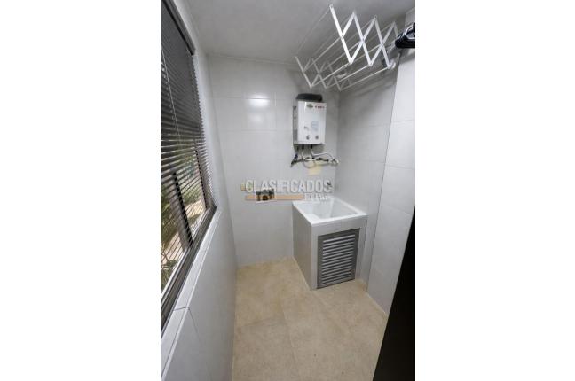 Apartamentos, Venta, El Ingenio - $480.000.000