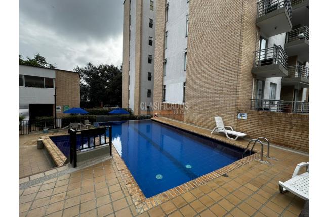 Apartamentos, Venta, El Ingenio - $480.000.000