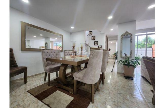 Casas, Venta en Jamundí