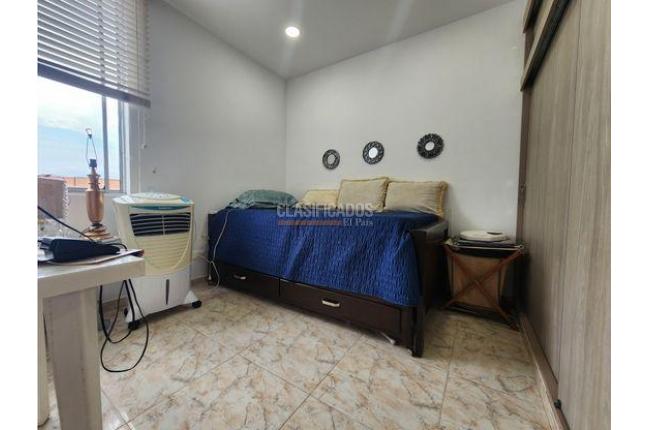 Casas, Venta, Jamundí - $490.000.000