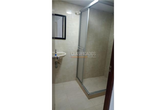 Apartaestudios, Alquiler, El Limonar - $900.000