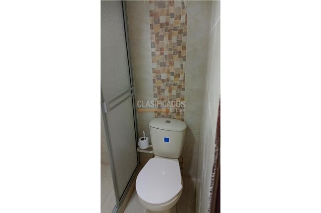 Apartaestudios, Alquiler, El Limonar - $900.000