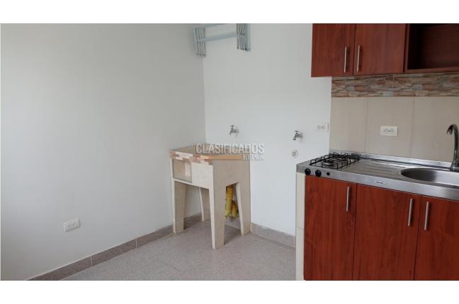 Apartaestudios, Alquiler, El Limonar - $900.000