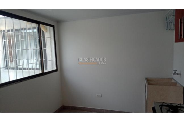 Apartaestudios, Alquiler, El Limonar - $900.000