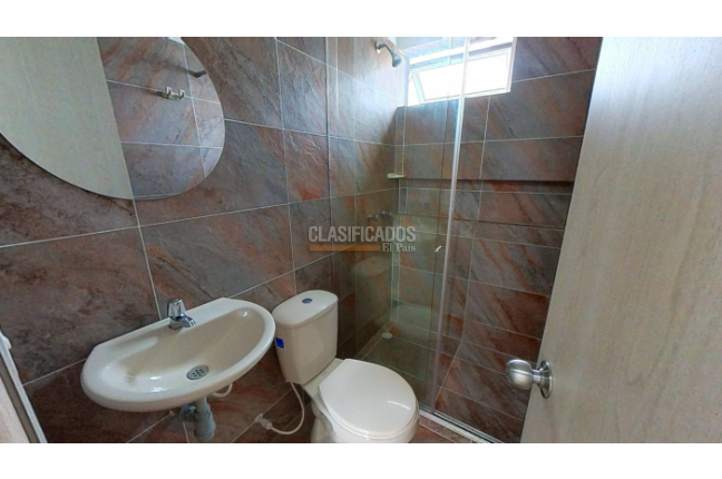 Apartamentos, Venta, Hacienda Kachipay - $243.000.000