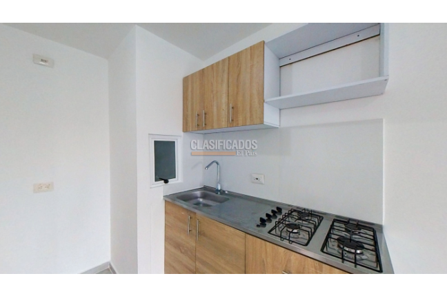 Apartamentos, Venta, Hacienda Kachipay - $238.000.000