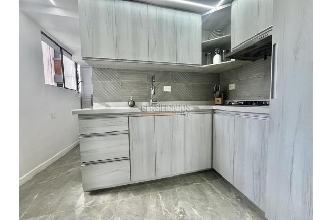 Apartamentos, Venta, Santa Anita - $380.000.000