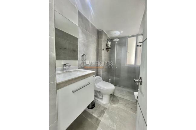 Apartamentos, Venta, Santa Anita - $380.000.000