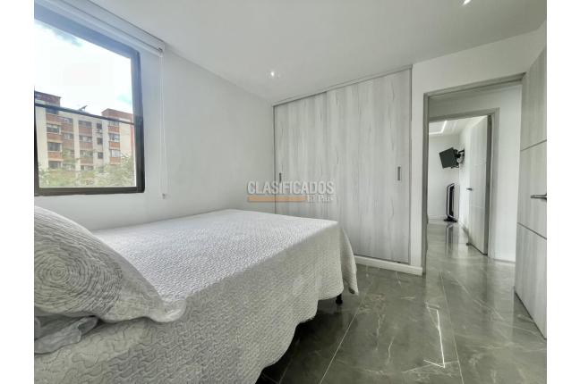 Apartamentos, Venta, Santa Anita - $380.000.000