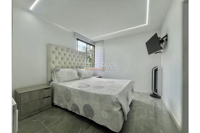 Apartamentos, Venta, Santa Anita - $380.000.000