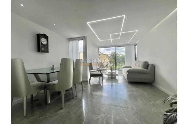 Apartamentos, Venta, Santa Anita - $380.000.000