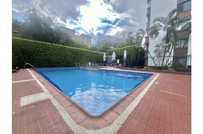 Apartamentos, Venta, Santa Anita - $380.000.000