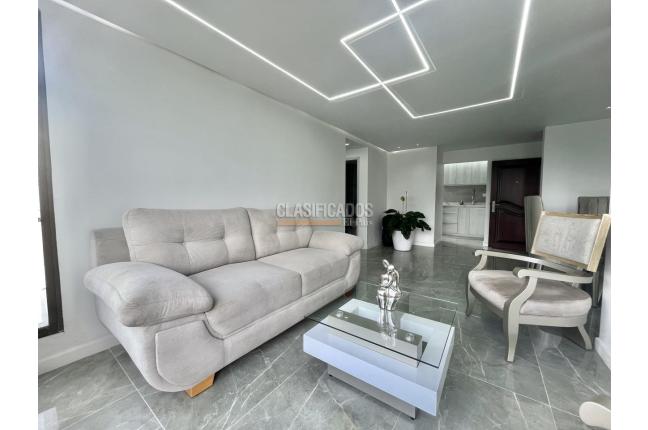 Apartamentos, Venta, Santa Anita - $380.000.000