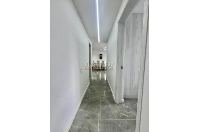 Apartamentos, Venta, Santa Anita - $380.000.000