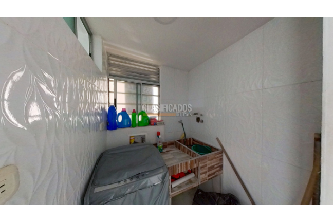 Apartamentos, Venta, Ciudad Bochalema - $230.000.000