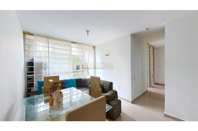 Apartamentos, Venta, Ciudad Bochalema - $230.000.000