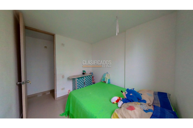 Apartamentos, Venta, Ciudad Bochalema - $230.000.000