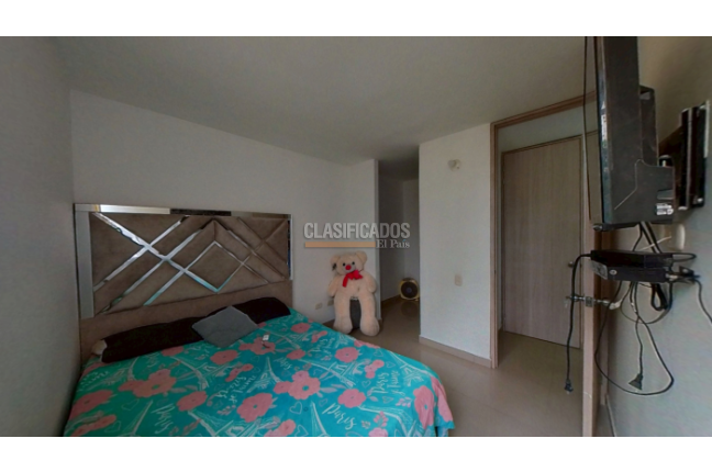 Apartamentos, Venta, Ciudad Bochalema - $230.000.000
