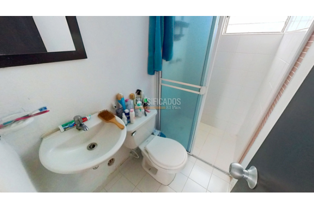 Apartamentos, Venta, Valle del Lili - $221.000.000