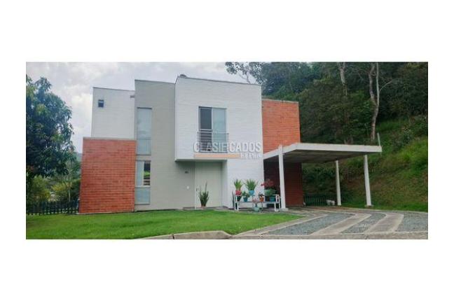 Casas, Venta en Jamundí