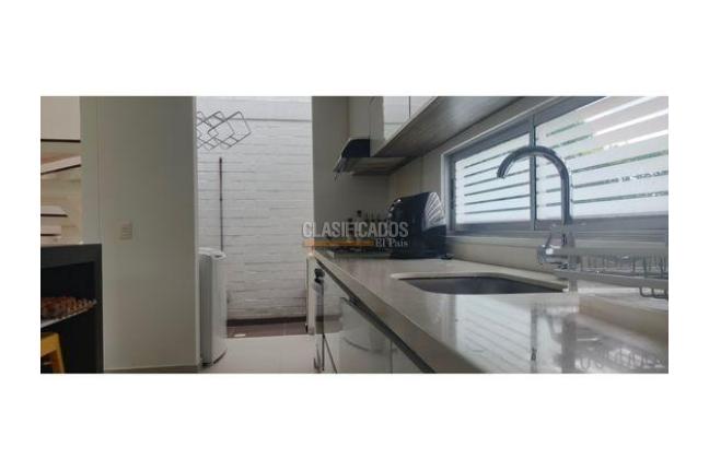 Casas, Venta, Jamundí - $750.000.000