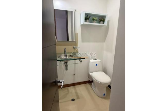Apartamentos, Venta, Ciudad Jardín - $560.000.000