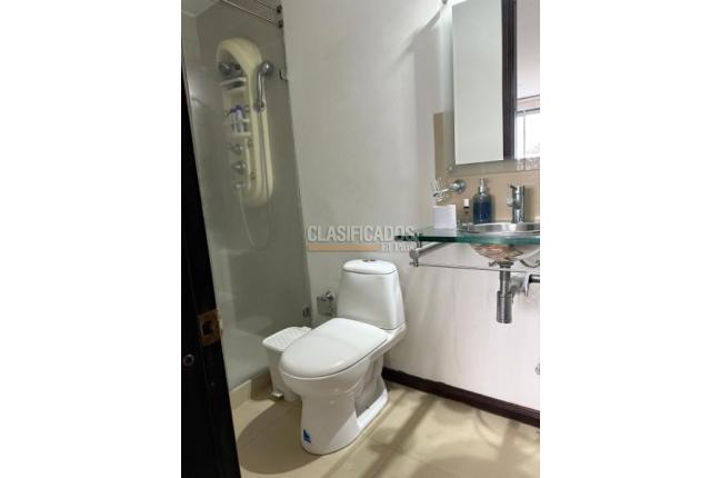 Apartamentos, Venta, Ciudad Jardín - $560.000.000