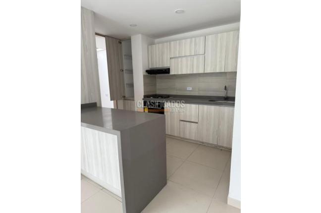Apartamentos, Venta, Ciudad Jardín - $320.000.000