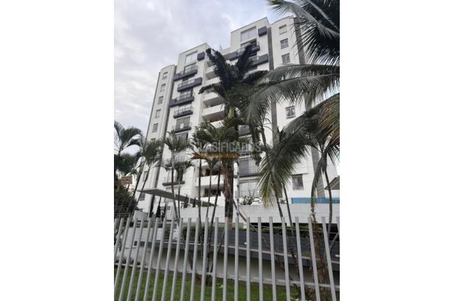 Apartamentos, Venta, Ciudad Jardín - $320.000.000