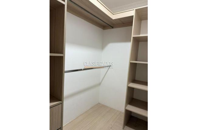 Apartamentos, Venta, Ciudad Jardín - $320.000.000