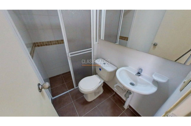Apartamentos, Venta, Ciudad Pacifica - $215.000.000