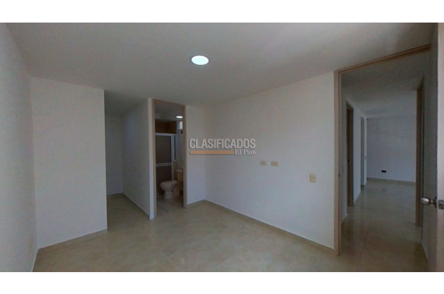 Apartamentos, Venta, Ciudad Pacifica - $215.000.000