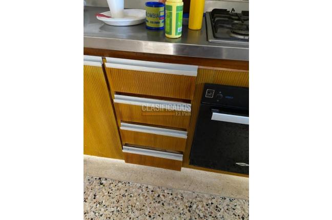 Apartamentos, Alquiler, Barranquilla - $2.600.000