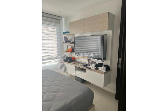 Apartamentos, Venta, Pance - $650.000.000