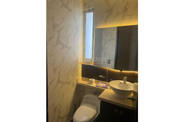 Apartamentos, Venta, Pance - $650.000.000